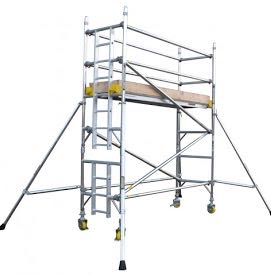 2.2m Tower