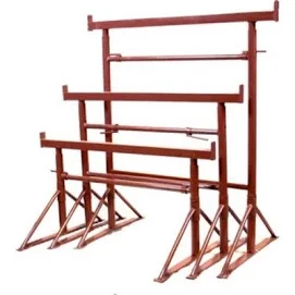 Hire Trestles in Newcastle-under-Lyme
